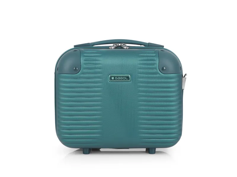 Neseser 30x28x18 cm 12l Balance XP Gabol tirkiz