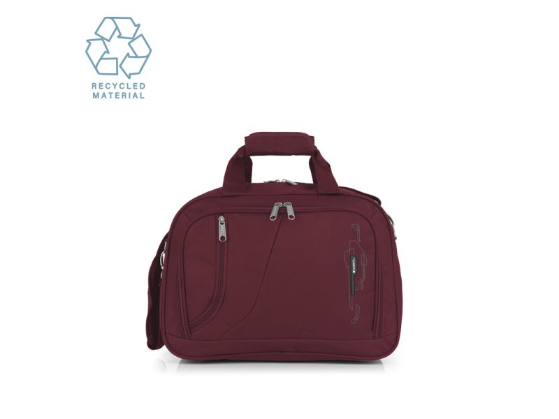 Torba putna 42x30x24 cm 27l Week Eco Gabol bordo