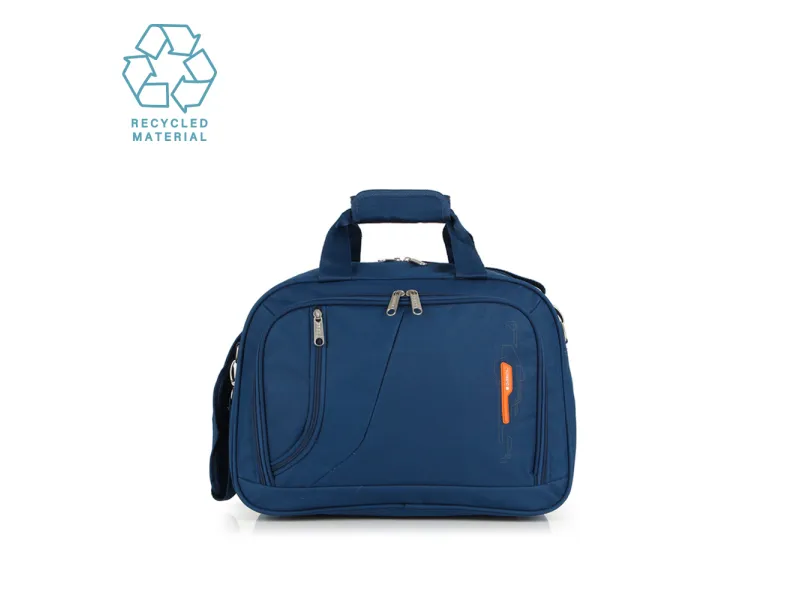 Torba putna 42x30x24 cm 27l Week Eco Gabol plava