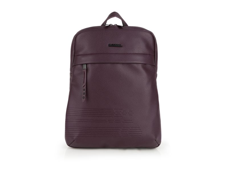 Ranac ženski 28x32x11 cm Olivia Gabol bordo