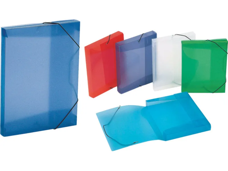 COOL BOX A4, Propyglass Viquel sortirano