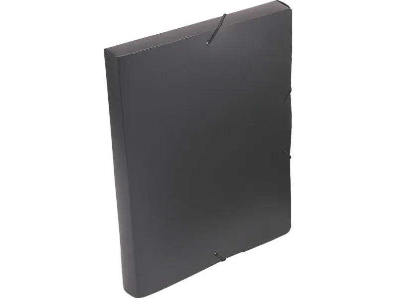 COOL BOX A4 Viquel crna