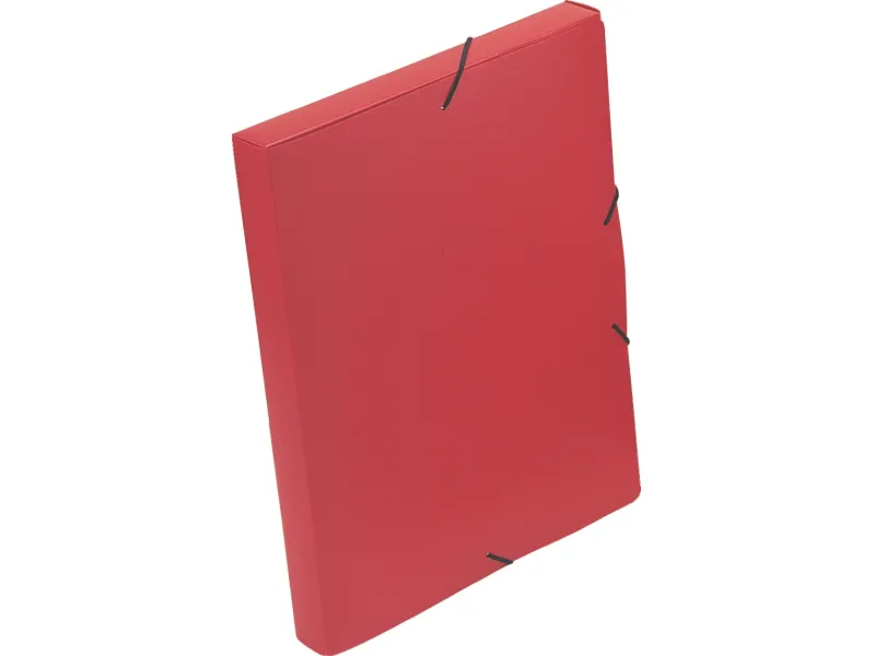 COOL BOX A4 Viquel crvena