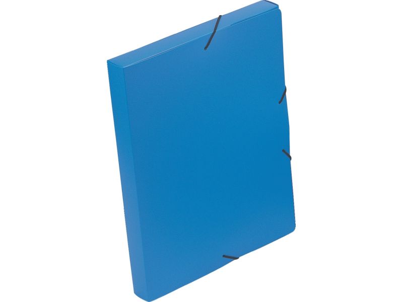 COOL BOX A4 Viquel plava