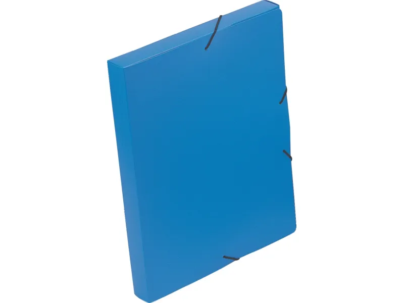 COOL BOX A4 Viquel plava