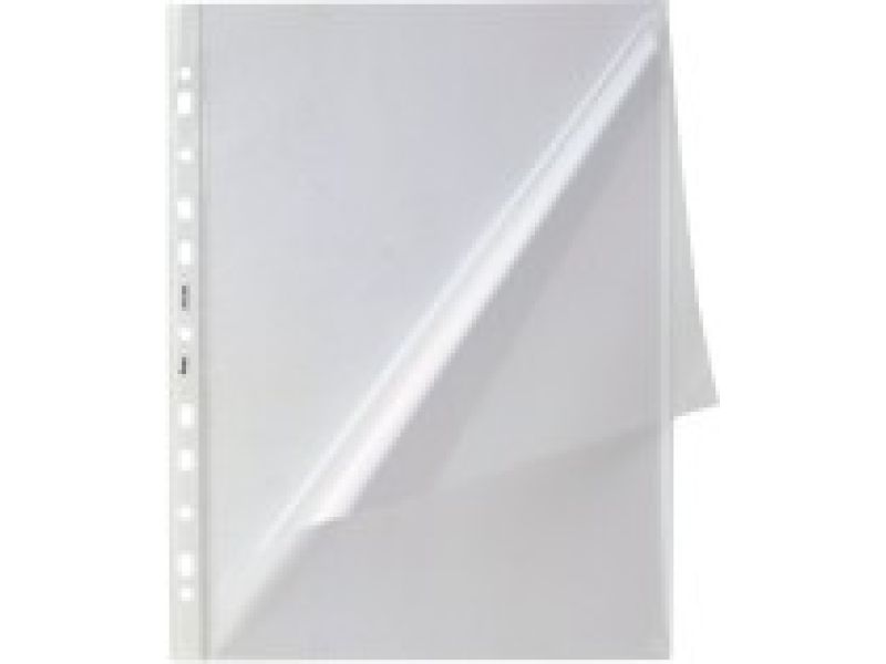 Folije L sa perforacijom 100 mµ 1/1 Bene transparent