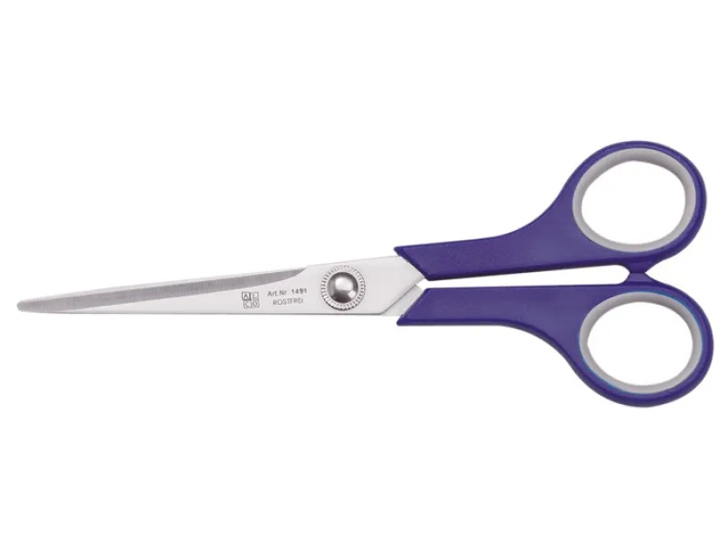 Makaze Softgriff 17,5 cm Alco 