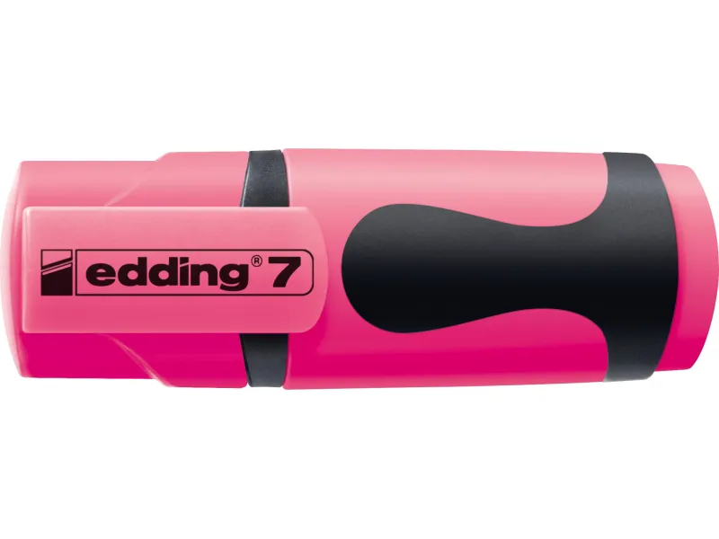 Mini signiri Edding E-7 u blisteru 1/5 Edding sortirano
