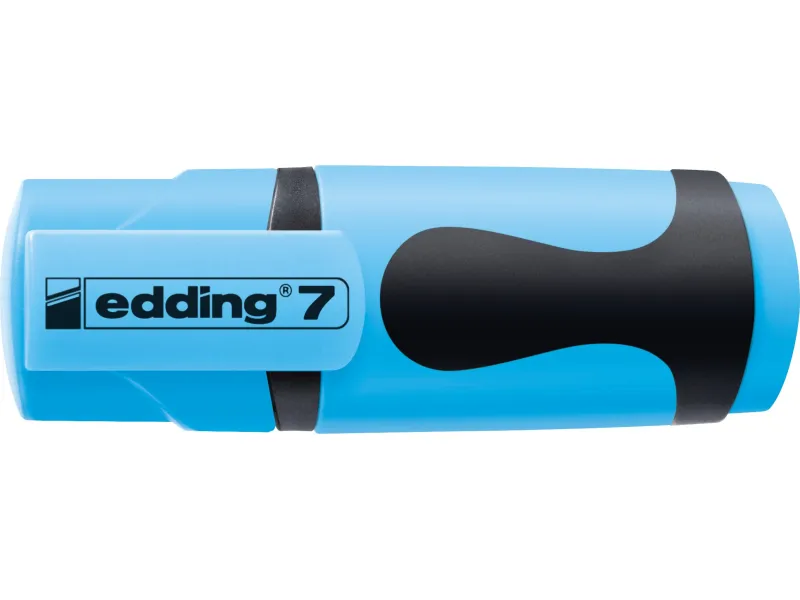 Mini signiri Edding E-7 u blisteru 1/5 Edding sortirano