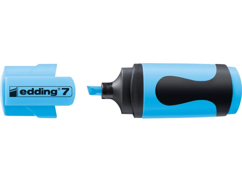 Mini signiri Edding E-7 u blisteru 1/5 Edding sortirano