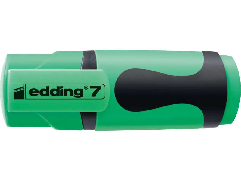 Mini signiri Edding E-7 u blisteru 1/5 Edding sortirano
