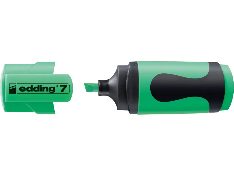Mini signiri Edding E-7 u blisteru 1/5 Edding sortirano