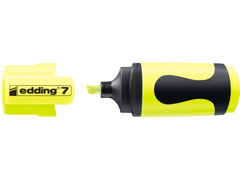 Mini signiri Edding E-7 u blisteru 1/5 Edding sortirano