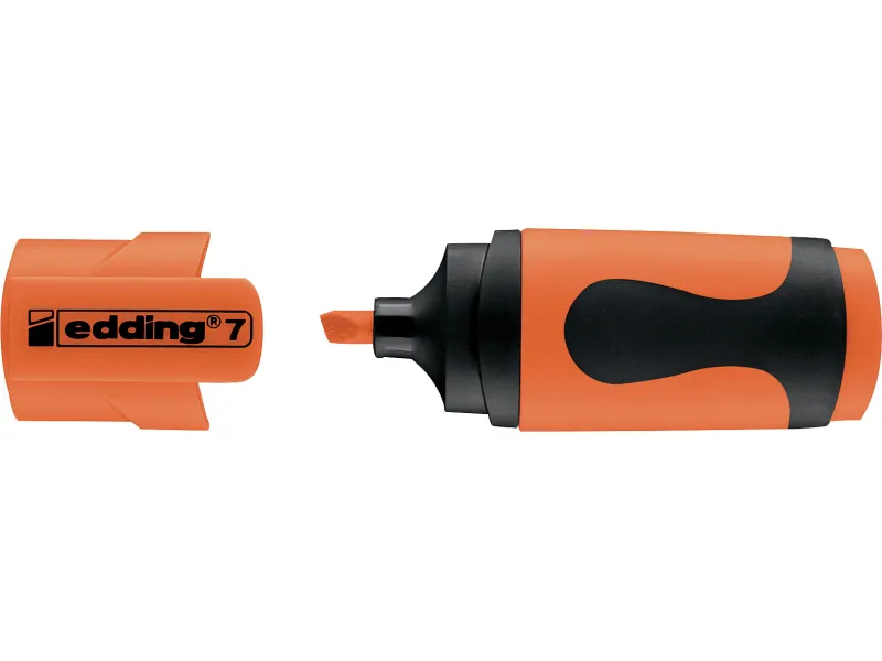 Mini signiri Edding E-7 u blisteru 1/5 Edding sortirano