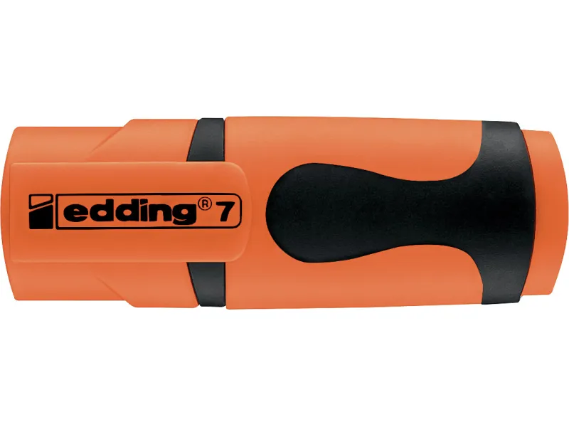Mini signiri Edding E-7 u blisteru 1/5 Edding sortirano