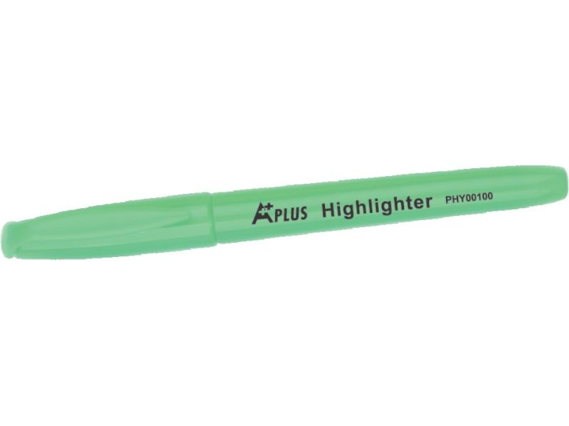 Signir tanji 1-4 mm HY100200 A Plus zelena