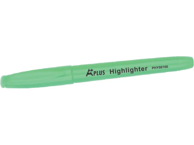 Signir tanji 1-4 mm HY100200 A Plus zelena
