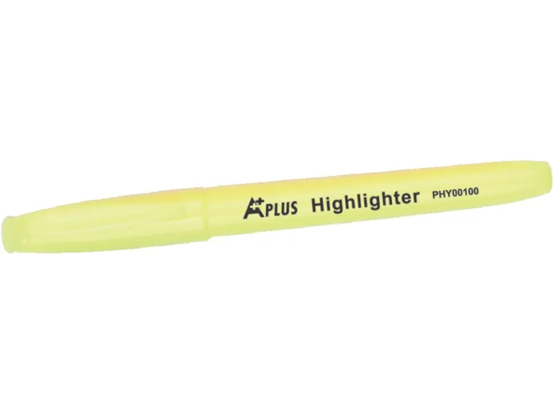 Signir tanji 1-4 mm HY100200 A Plus žuta