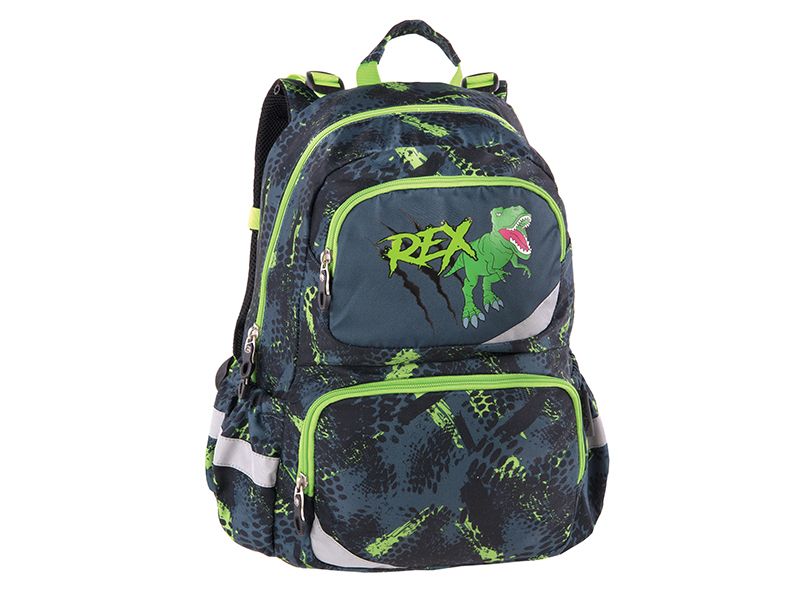 RANAC PULSE ANATOMIC JURASSIC REX