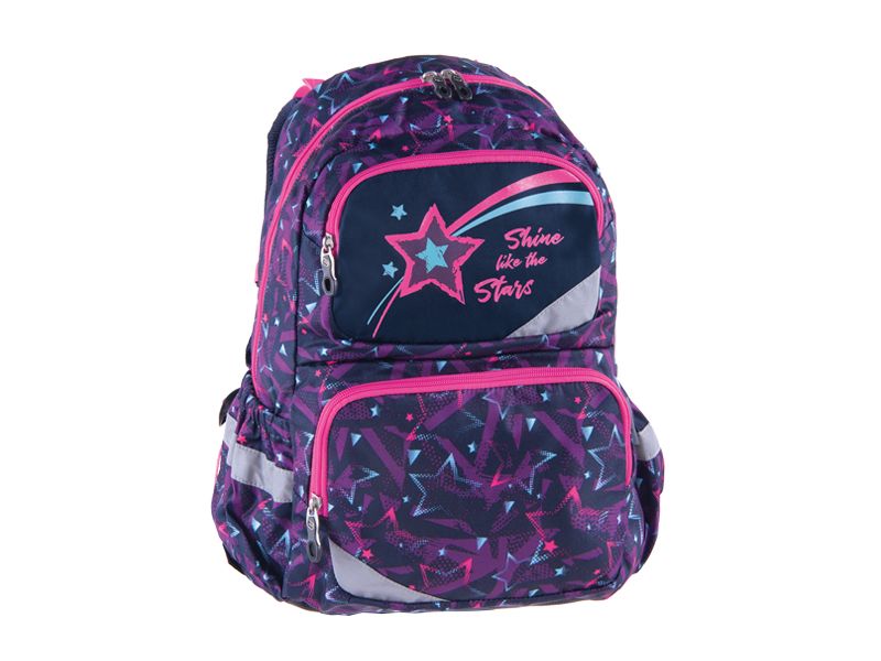 RANAC PULSE ANATOMIC XL SHINE STAR 121659