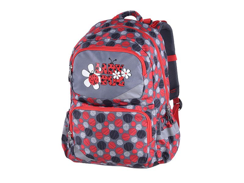 RANAC PULSE ANATOMIC LADY BUG 