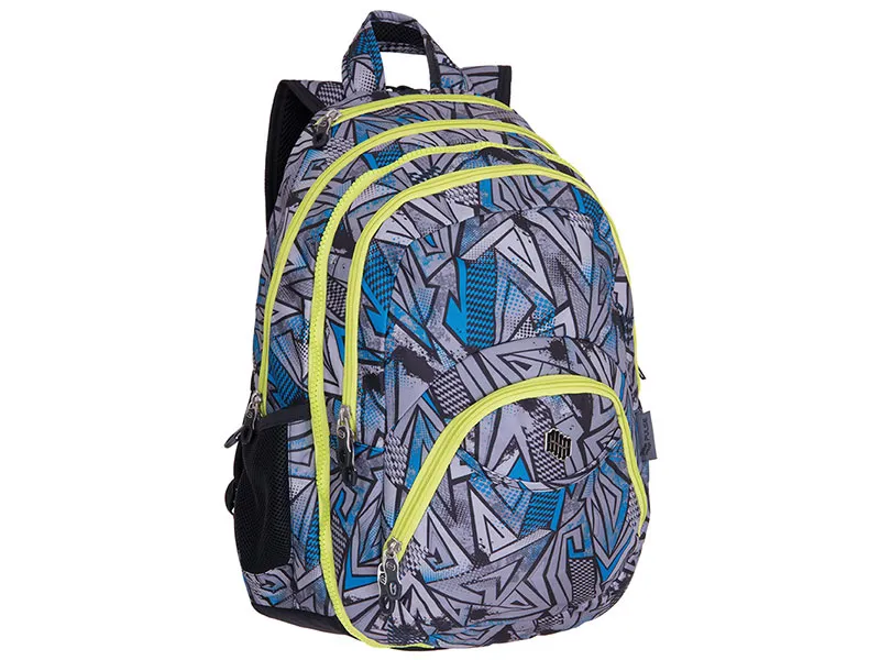 RANAC 2in1 TEENS GRAY ICE