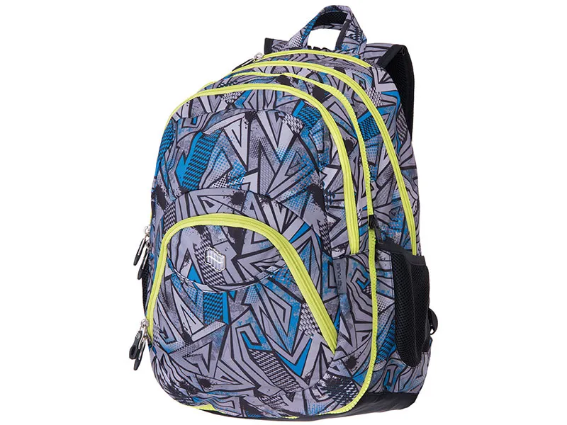 RANAC 2in1 TEENS GRAY ICE