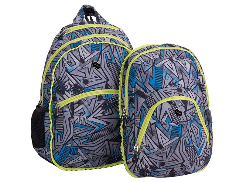 RANAC 2in1 TEENS GRAY ICE