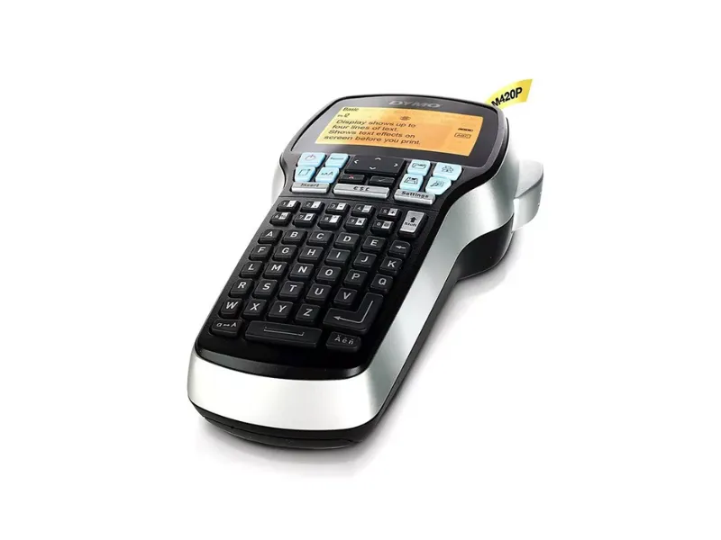 DYMO aparat LM 420P 19mm