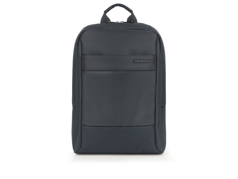 Ranac 31x44x10 cm 13,3l  Tide Gabol siva