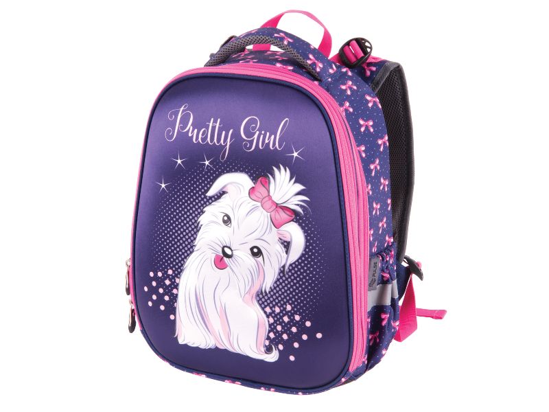 RANAC PULSE ANATOMIC CUBE PRETTY GIRL