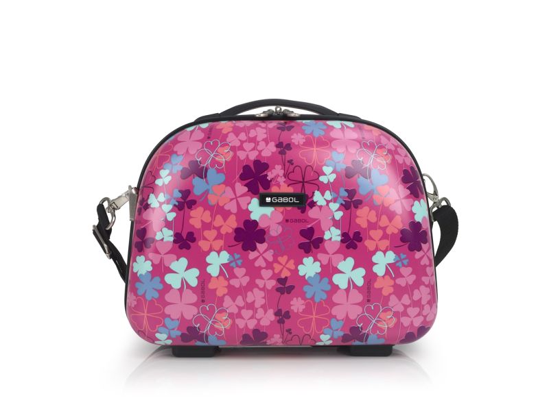 Neseser 35x29x17 cm 14l-1 kg Clover Gabol 