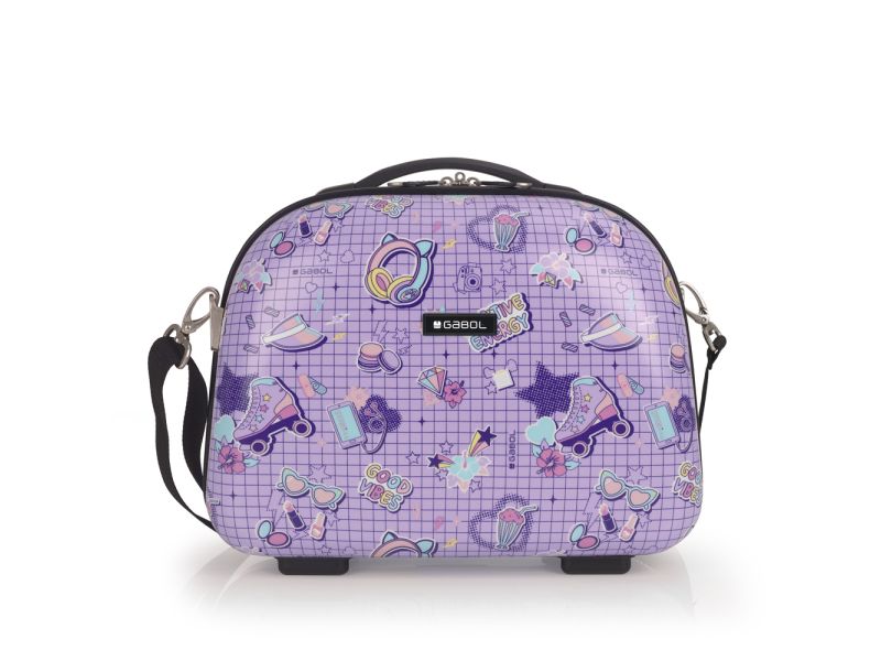 Neseser 35x29x17 cm 14l-1 kg Funny Gabol 