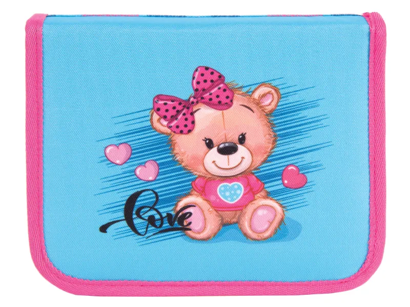 PERNICA DVODELNA PUNA PULSE TEDDY 122293