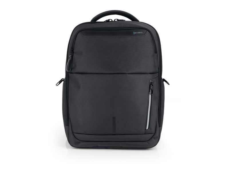 Ranac 32x44x14 cm vodootporan 15,6 Data Gabol siva