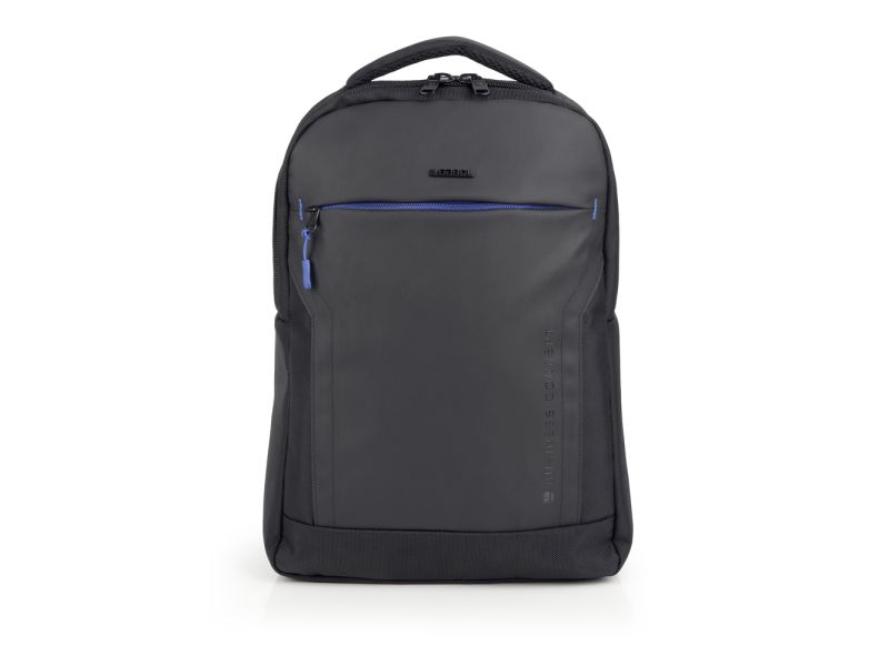 Ranac sa dva odeljka 31x43x12 cm 15,6 Pixel Gabol crna