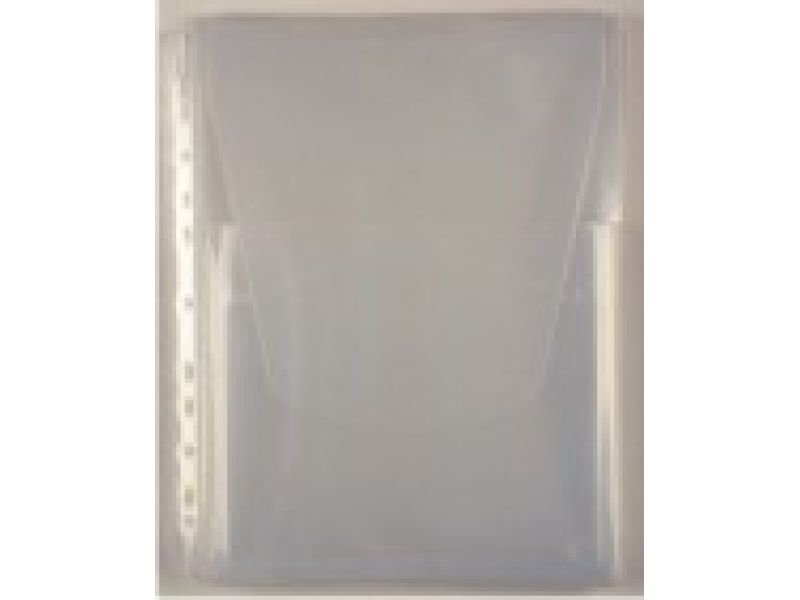 Fascikla džep sa perforacijom A4 1/1 Viquel 