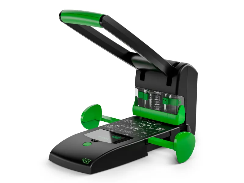 Bušač Filing B2200 re+new, 200 listova Novus 