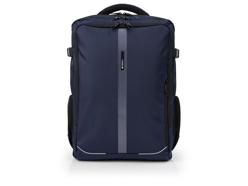 Ranac putni 32x45x19 cm 17,3 Fusion Gabol plava