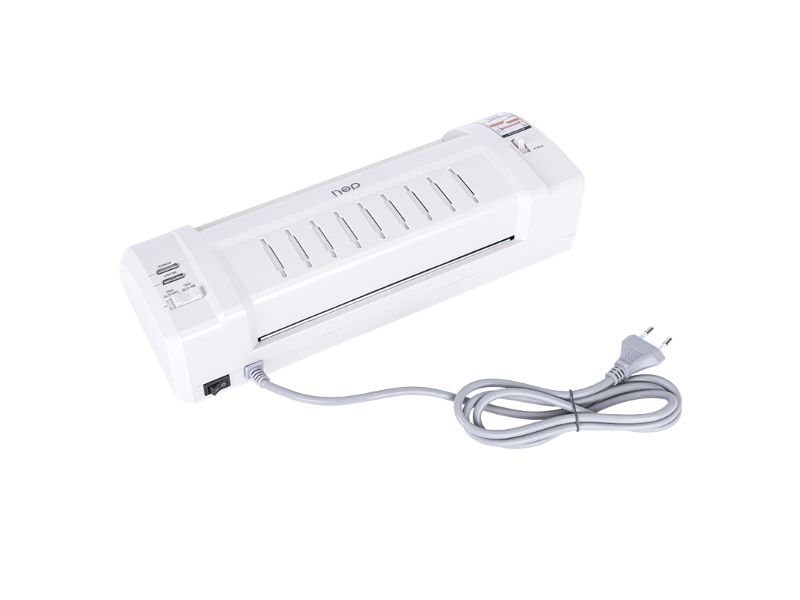 LAMINATOR DELI A4 300mm/min E3893-EU