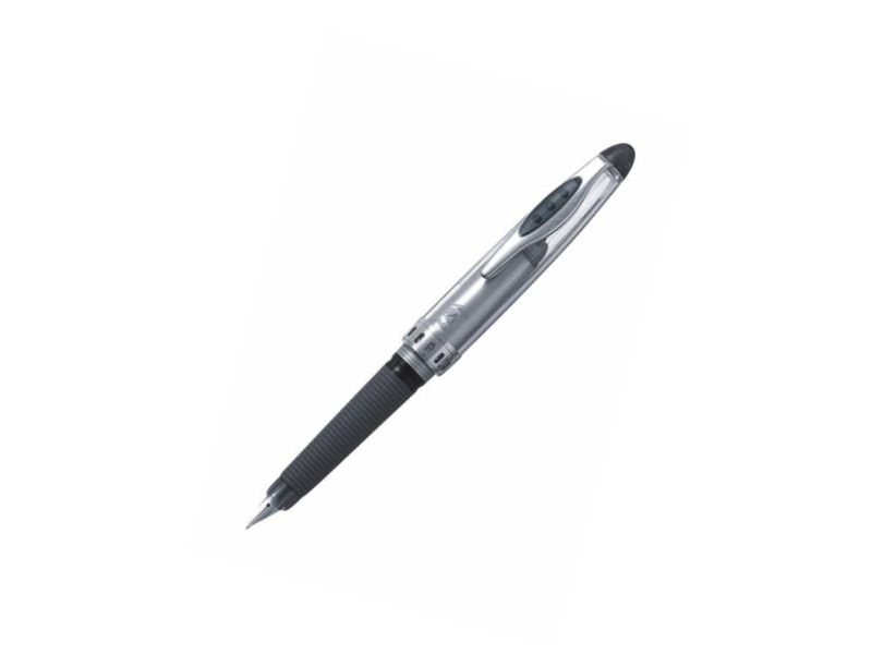 NALIV PERO PILOT VORTEX MEDIUM CRNO