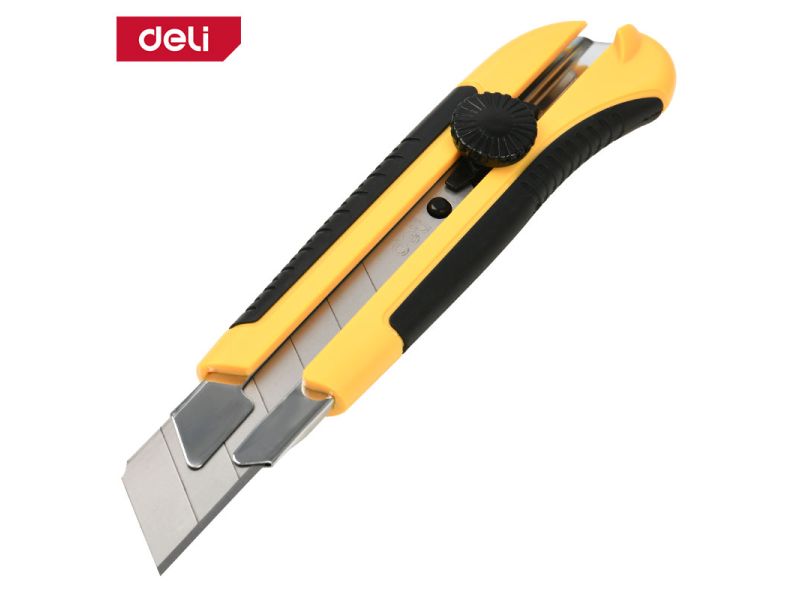 SKALPEL GUMIRANI 25MM DELI EDL0035