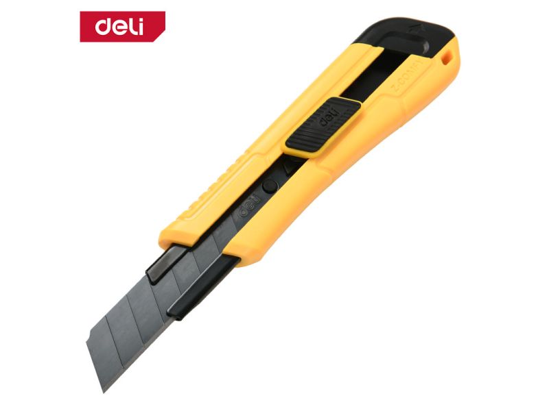 SKALPEL Z-COMFY 18MM DELI EDL018