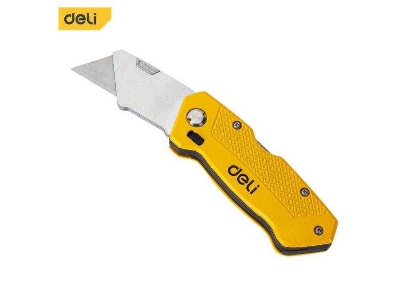 SKLOPIVI SKALPEL SA TRAPEZNIM SEČIVOM DELI EDL006Z