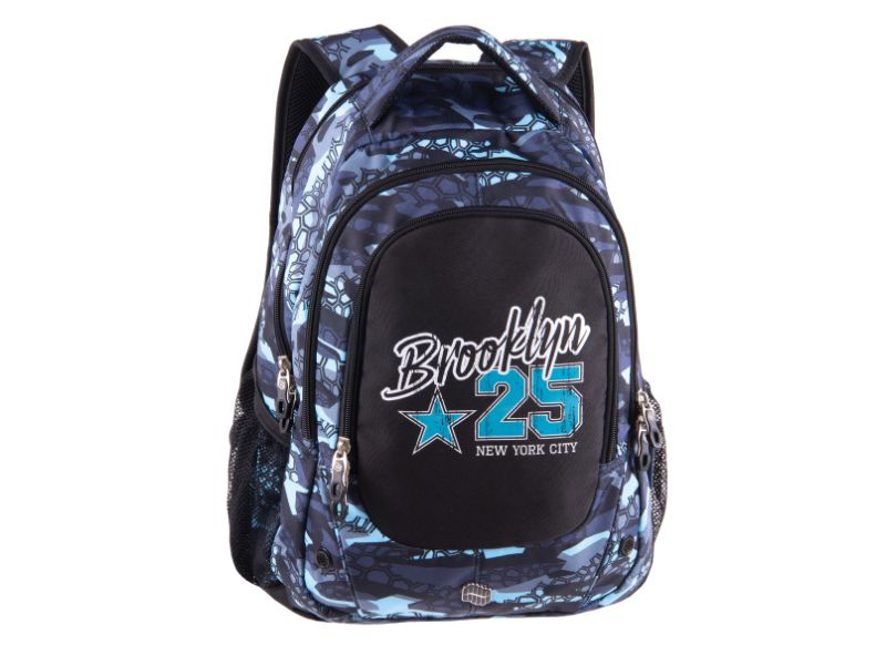 RANAC PULSE BLAST BROOKLYN 25 122266