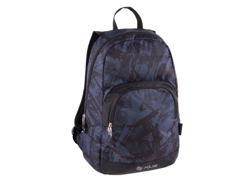 RANAC PULSE SOLO GRAY OPTIMUS 122257