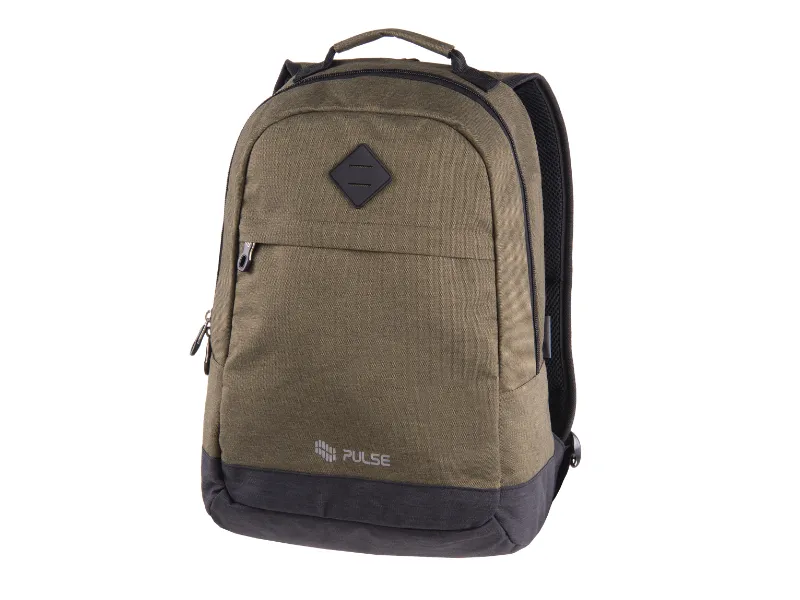 RANAC PULSE BICOLOR OLIVE GREEN 122250