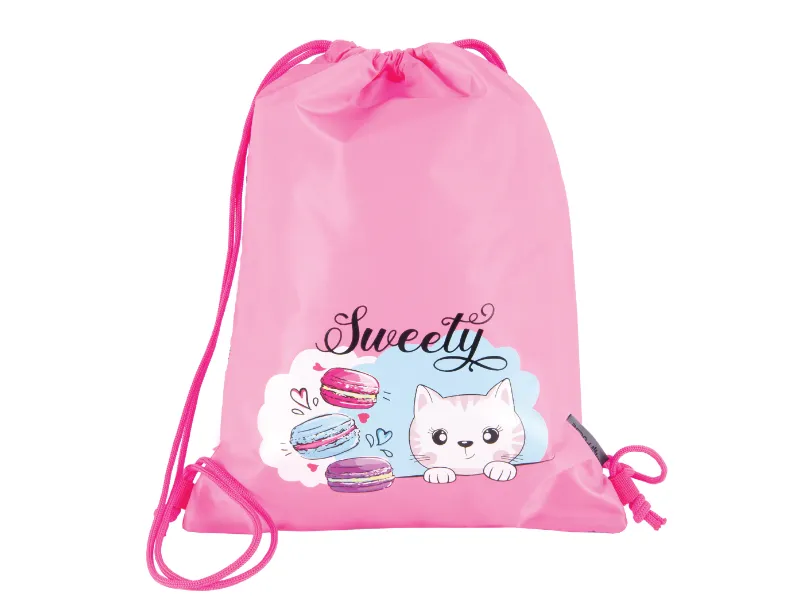 TORBA ZA FIZIČKO PULSE SWEETY