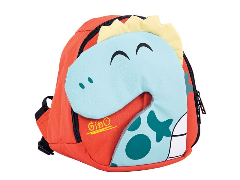 RANAC PULSE BABY GINO 