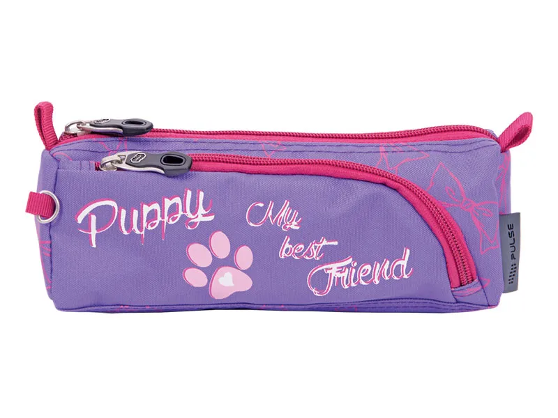 PERNICA PULSE ANATOMIC VIOLET PUPPY 120663